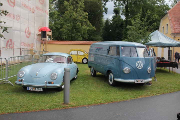 2022-07-10 Oldtimertreffen Pinkafeld 